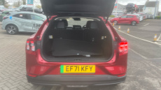 Ford Mustang Mach-E 216kW Extended Range 88kWh RWD 5dr Auto Electric Estate